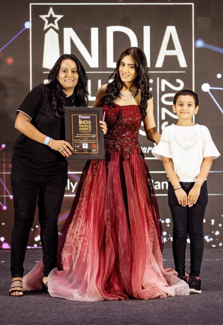 award
