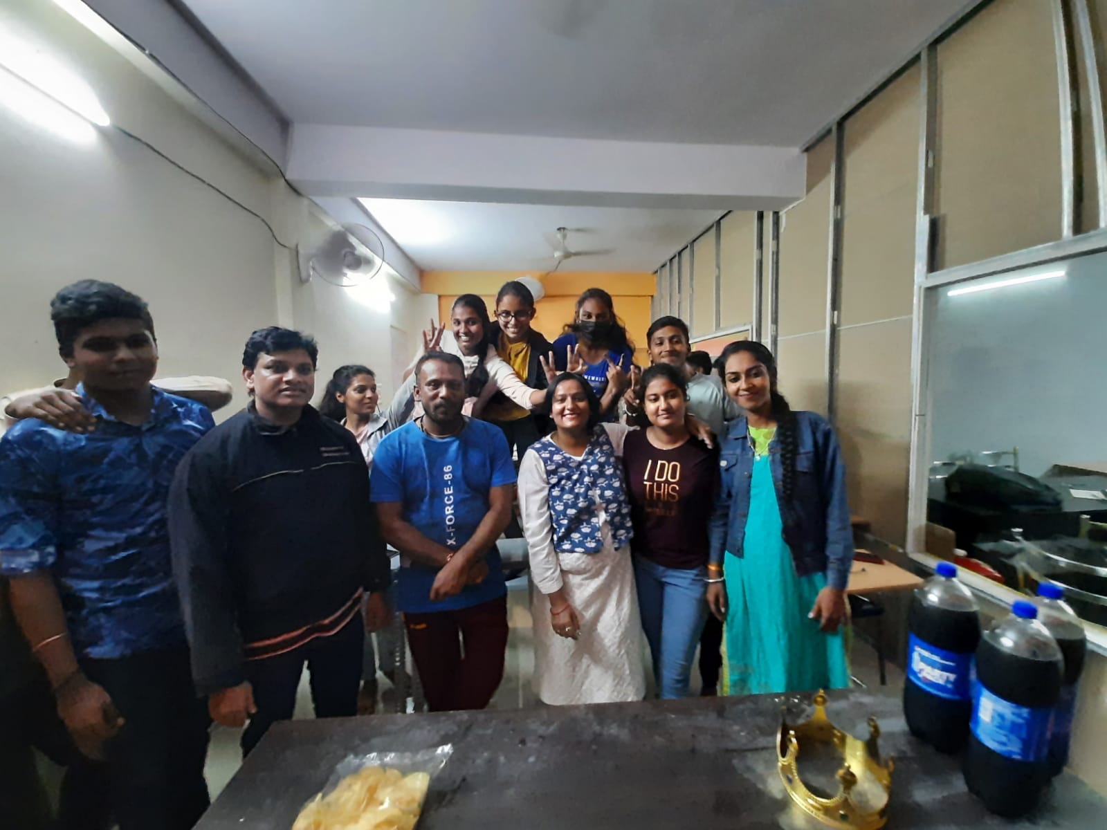 group