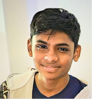Prajwal.P