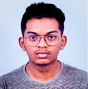 Somesh Ayyappan