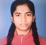 Thanushree S